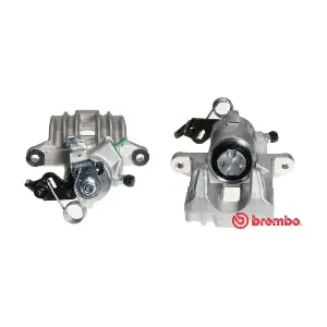BREMBO F85196