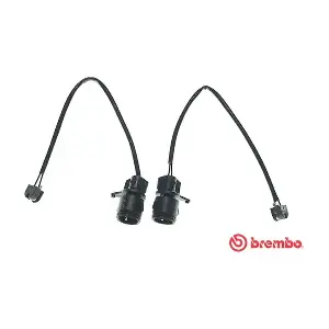 A00204 BREMBO