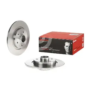 BREMBO 08.B395.17