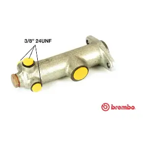 BREMBO M68055
