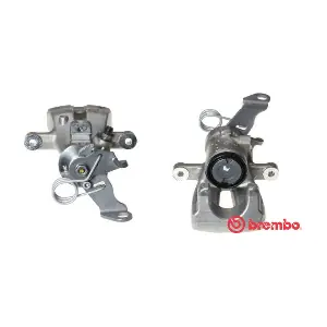 BREMBO F23200