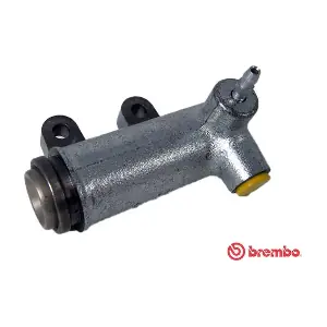 BREMBO E23007