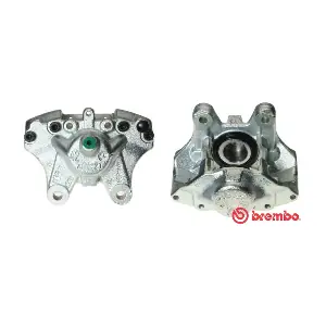 BREMBO F 50 214