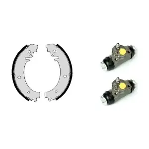 H41001 BREMBO