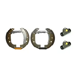 K23025 BREMBO