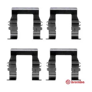 A 02 236 BREMBO