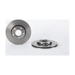 BREMBO 09.5734.10
