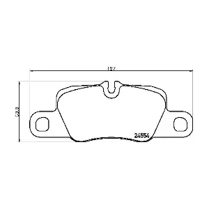 P65029 BREMBO
