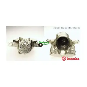 F28077 BREMBO
