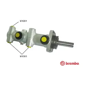 M61115 BREMBO