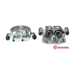 BREMBO F 61 178