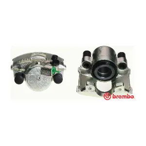 BREMBO F 24 031