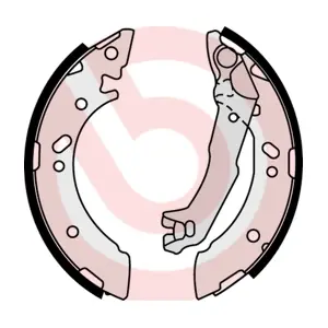 S30510 BREMBO