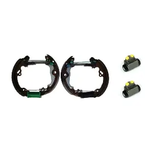 BREMBO K24059