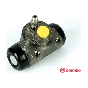 BREMBO A12345