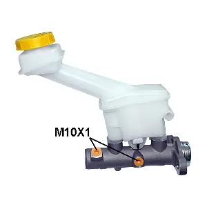 M56075 BREMBO