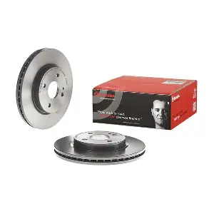 BREMBO 09A96811