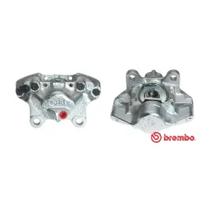 F 50 011 BREMBO