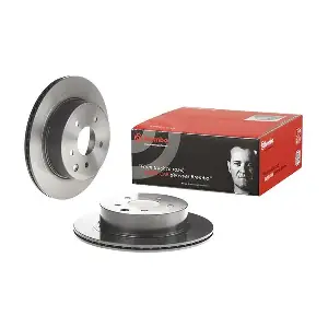 BREMBO 09896921