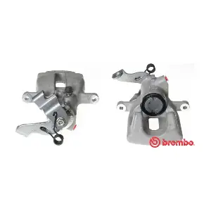 F 61 242 BREMBO
