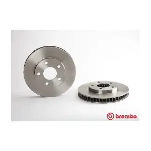 BREMBO 09 7376 14