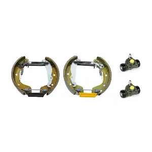 BREMBO K59033