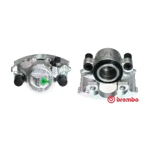 BREMBO F 24 015