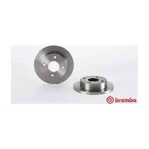 BREMBO 08.5131.10