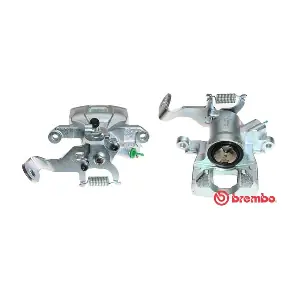 F 49 131 BREMBO