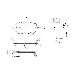 P85192N BREMBO