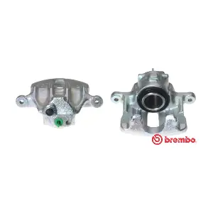 BREMBO F 44 025