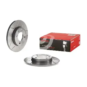 BREMBO 08 4177 75