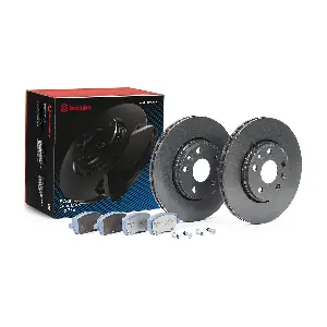 KT 08 032 BREMBO