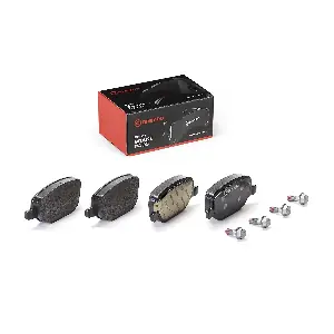 BREMBO P23199