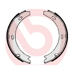 BREMBO S50506