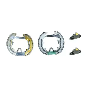 K59040 BREMBO