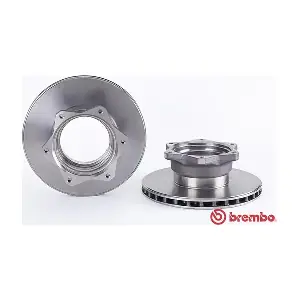 BREMBO 09.8205.10