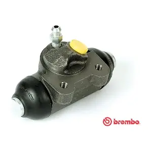 BREMBO A12060