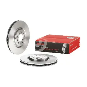 BREMBO 09 9365 20