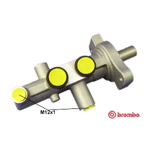 BREMBO M50028