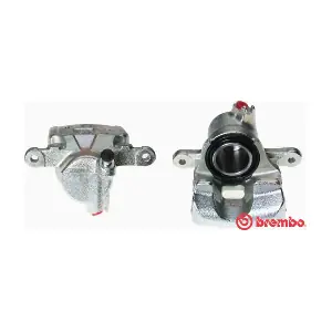 BREMBO F 83 193