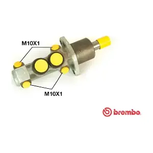 BREMBO M85010