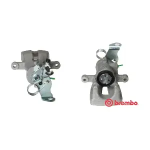 F 59 222 BREMBO