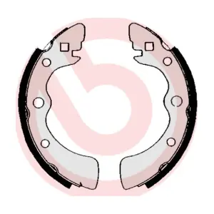 BREMBO S 28 510
