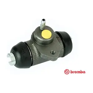 BREMBO A12526