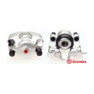 BREMBO F 59 108