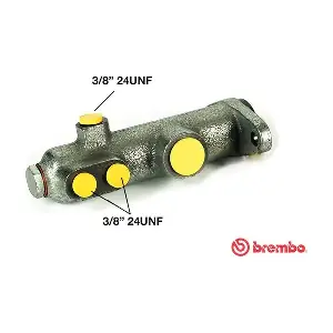 BREMBO M68040