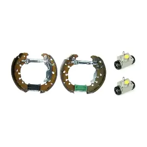 BREMBO K23067