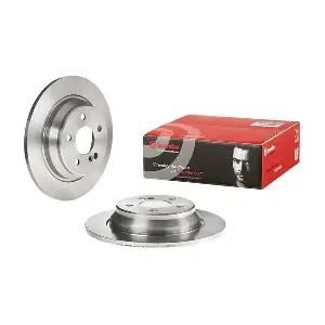 BREMBO 08.9729.10