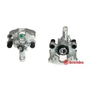 BREMBO F 71 015